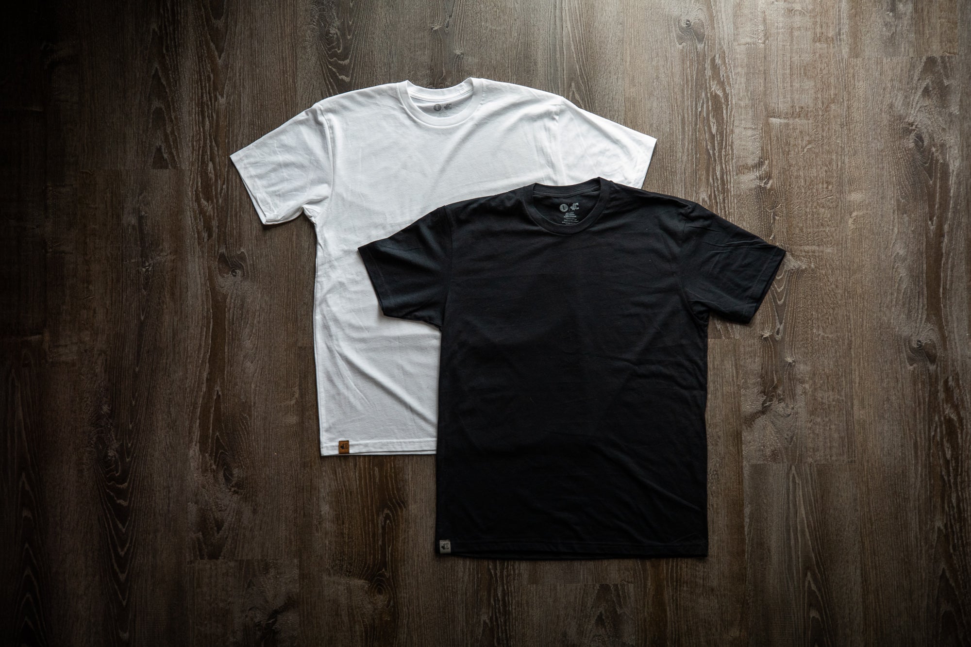 Ultimate T-Shirt // Blank