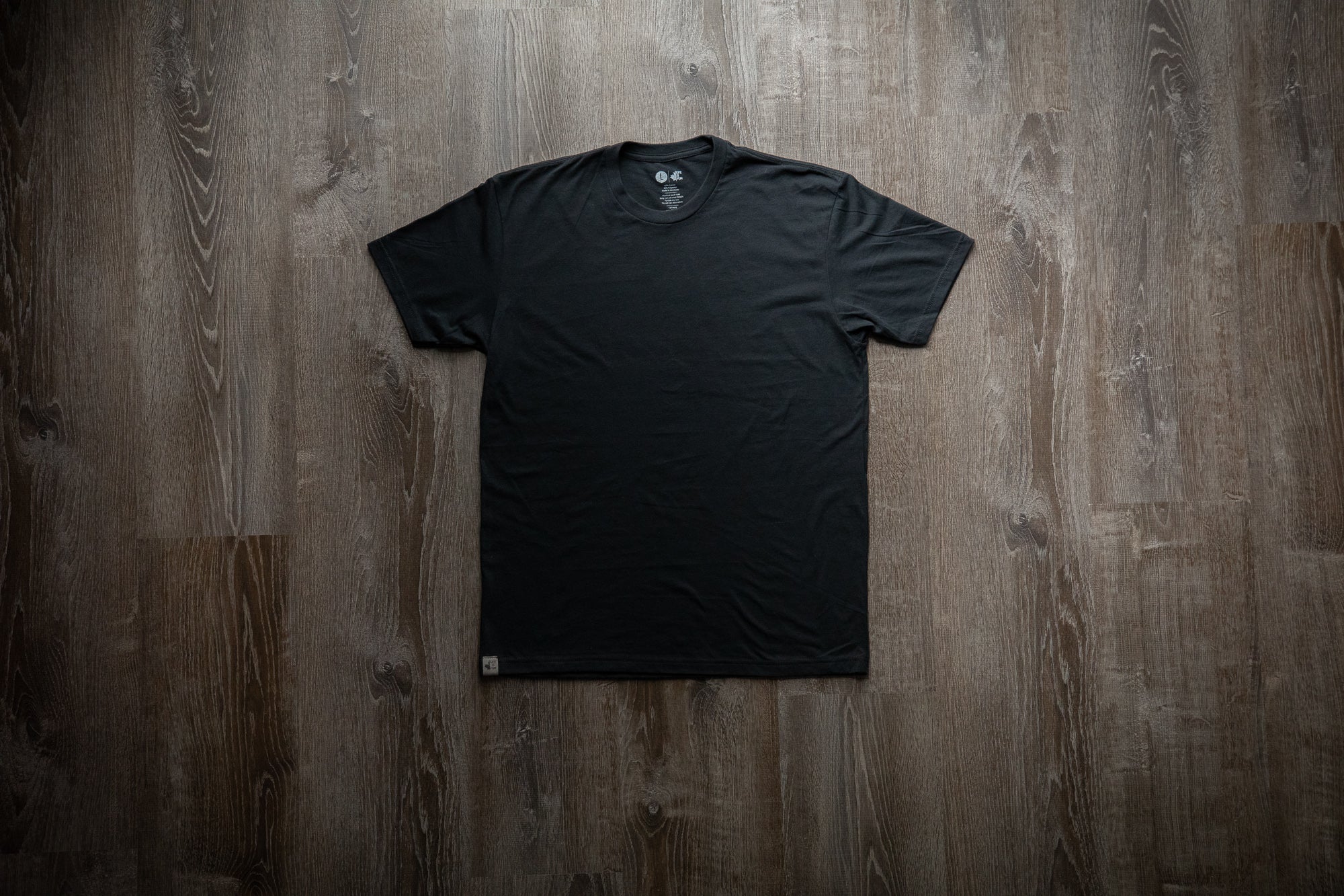 Ultimate T-Shirt // Blank